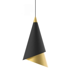 kinkiecik.pl Lampa wisząca Raalto PND-433128-1A ITALUX