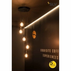 kinkiecik.pl Rozeta FITU 132625 5-krotna 16A MAX.