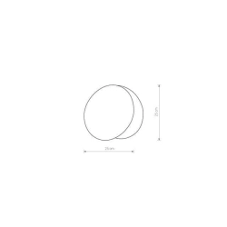 Klosz CAMELEON WHEEL 8423 Nowodvorski - zdjęcie dodatkowe 1