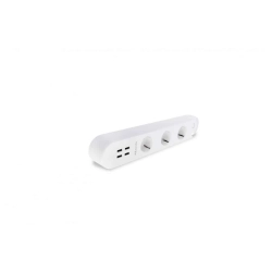 Listwa Wifi 3AC + 4USB AZzardo Smart AZ3477