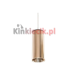 Lampa wisząca Erebus 14 (black gold) AZ3393+AZ3385 AZZARDO