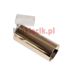 Reflektor Erebus track 21 (white gold) AZ3390+AZ3388 AZZARDO