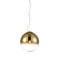 Lampa wisząca IRIS 30 AZ3132 gold AZZARDO