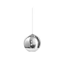 Lampa wisząca Silver Ball 35 AZ0732 AZZARDO