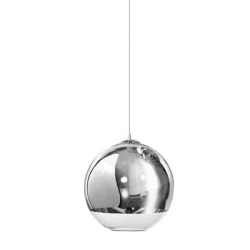 Lampa wisząca Silver Ball 40 AZ0734 AZZARDO