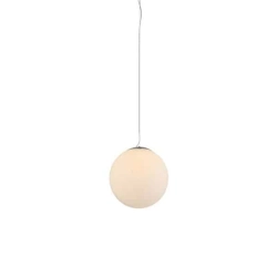 Lampa wisząca White Ball 20 AZ1325 AZZARDO