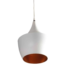 Lampa wisząca Orient AZ1341 WH/GO AZZARDO