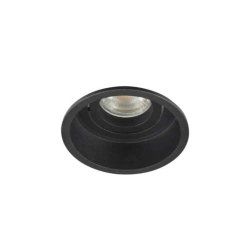 Oprawa stropowa Torres GU10 (black) AZ2683 AZZARDO