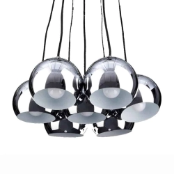 Lampa wisząca Noa 7 AZ1043 AZZARDO