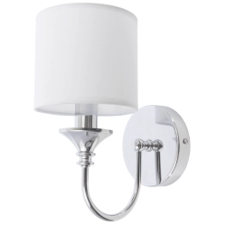 Kinkiet Abu Dhabi - W01837-WH CosmoLight - zdjęcie produktu
