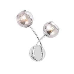 kinkiecik.pl Kinkiet Aerith 2lt wall 73583 ENDON