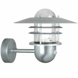 Kinkiet Agger Sensor 74501031 nordlux IP54 - zdjęcie produktu