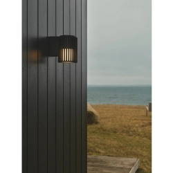 Kinkiet Aludra Seaside Nordlux - czarny 2118011203