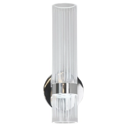 Kinkiet Ambiente chrom LED CCT LP-1510/1W CH Light Prestige