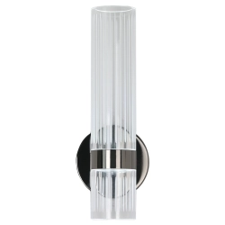 Kinkiet Ambiente grafitowy LED CCT LP-1510/1W GR Light Prestige