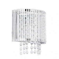 Kinkiet Anabella W0207-01D-F4QL Italux - zdjęcie produktu