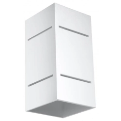 Kinkiet BLOCCO SL.0477 SOLLUX LIGHTING