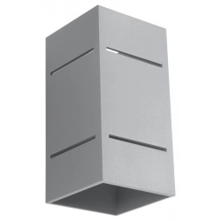 Kinkiet BLOCCO SL.0479 SOLLUX LIGHTING