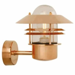 Kinkiet Blokhus 25011030 nordlux IP54 - zdjęcie produktu