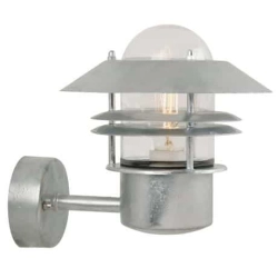 Kinkiet Blokhus 25011031 nordlux IP54 - zdjęcie produktu