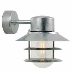 Kinkiet Blokhus 25051031 nordlux IP54 - zdjęcie produktu