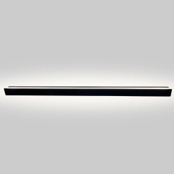 Kinkiet Bodo 90 cm czarny IP54 LED CCT LP-789/1W 90 BK Light Prestige