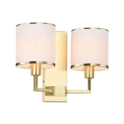kinkiecikpl Kinkiet Casa Old Gold Parette ORLICKI
