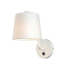 Kinkiet CHICAGO I W0193 white MAXlight - zdjęcie produktu