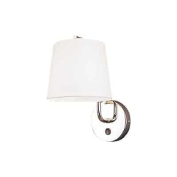 Kinkiet CHICAGO I W0195 chrom MAXlight - zdjęcie produktu