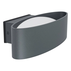 Kinkiet CHINOA 98711 IP44 EGLO - zdjęcie produktu