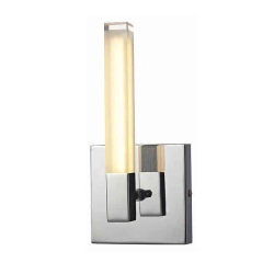Kinkiet Chromi LED 1pł 214601-06 IP 44 Reality