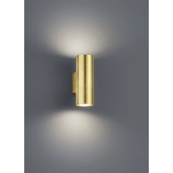 Kinkiet CLEO – 206400279 excl. 2x GU10 · max. 35W TRIO - zdjęcie produktu
