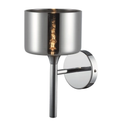 Kinkiet Copenhagen - W01059CH CosmoLight - zdjęcie produktu