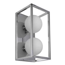 Kinkiet Daisy MB-BR4367-W2 CH Italux - zdjęcie produktu