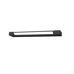 Kinkiet Dali 120 3000K (black) AZ2898 AZZARDO