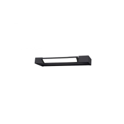 Kinkiet Dali 30 3000K (black) AZ2883 AZZARDO