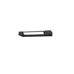 Kinkiet Dali 30 4000K (black) AZ2885 AZZARDO