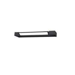 Kinkiet Dali 60 3000K (black) AZ2894 AZZARDO