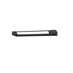 Kinkiet Dali 90 4000K (black) AZ2897 AZZARDO