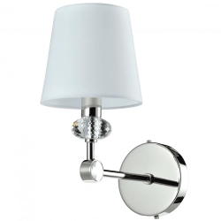 Kinkiet Doha - W01292WH NI CosmoLight - zdjęcie produktu