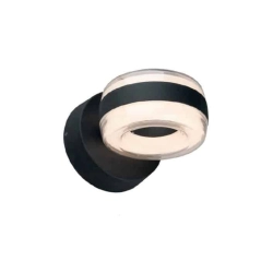 Kinkiet DONUT II LED 9117 Nowodvorski IP54 - zdjęcie produktu
