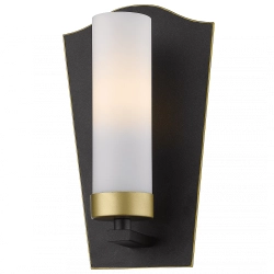 Kinkiet Dublin - W01162BZ CosmoLight - zdjęcie produktu
