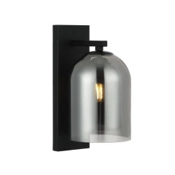 Kinkiet Elaris dymny 1xE27 LP-8103/1W SM Light Prestige