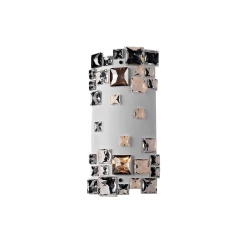 Kinkiet Evan White MB1101807-2A WH Italux - zdjęcie produktu