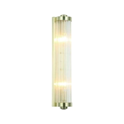 Kinkiet Fiatto Old Gold Parette OR81572 Open Design Highlights