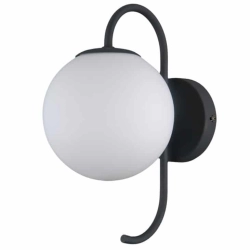 Kinkiet Gela WL-5500-1-BK ITALUX - zdjęcie produktu