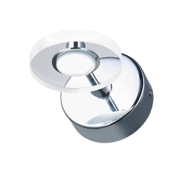 Kinkiet Harmony MB1225/1 Italux - zdjęcie produktu