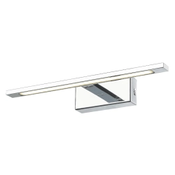 Kinkiet Isla chrom 41cm IP44 LED CCT - zdjęcie produktu