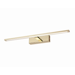 Kinkiet Isla złoty 62cm IP44 LED CCT Light Prestige - zdjęcie produktu