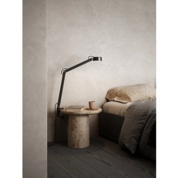 Lampa stołowa Nobu DFTP czarny 2120405003 Nordlux - zdjęcie produktu